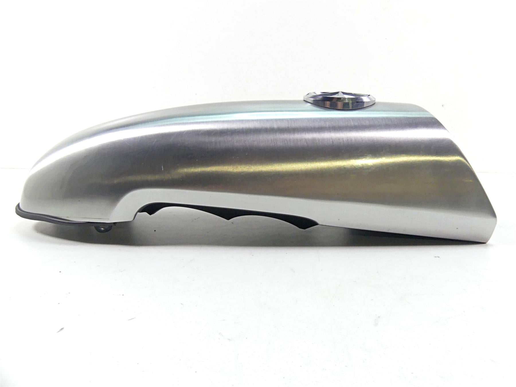 2012 Yamaha VMX17 VMAX 1700 Left Air Scoop Ram Cover Fairing 2S3