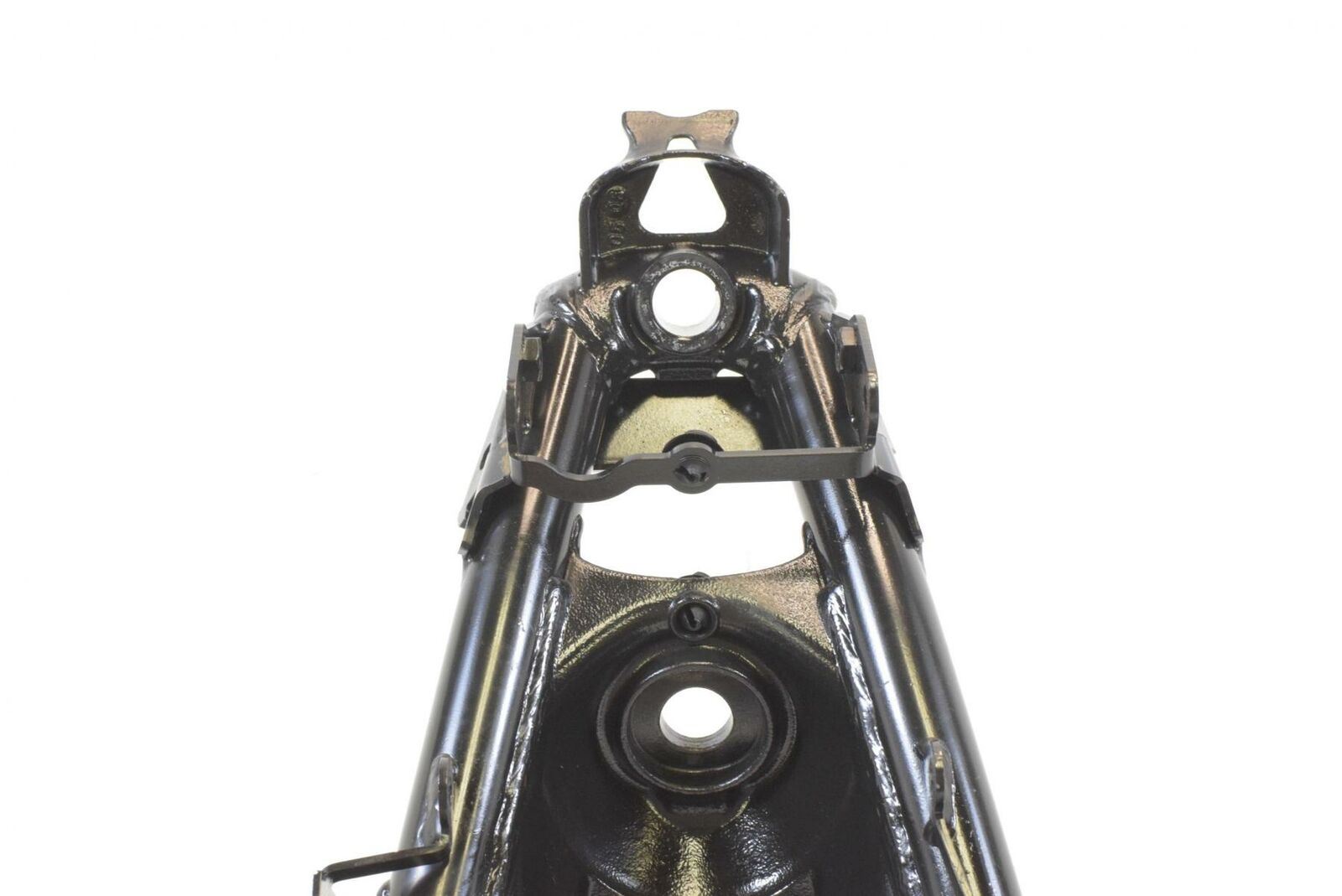 2009 BMW R1200 GS K255 Adv Straight Main Frame Slvg 46517704979 {{ shop.shopifyCountryName }} - Mototech271