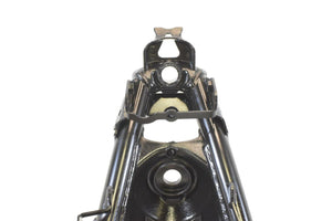 2009 BMW R1200 GS K255 Adv Straight Main Frame Slvg 46517704979 | Mototech271