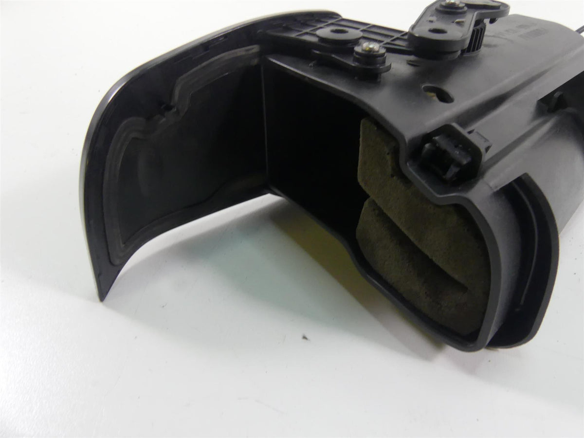 2014 Harley Touring FLHTK Electra Glide Media Phone Compartment Box 76000117 {{ shop.shopifyCountryName }} - Mototech271