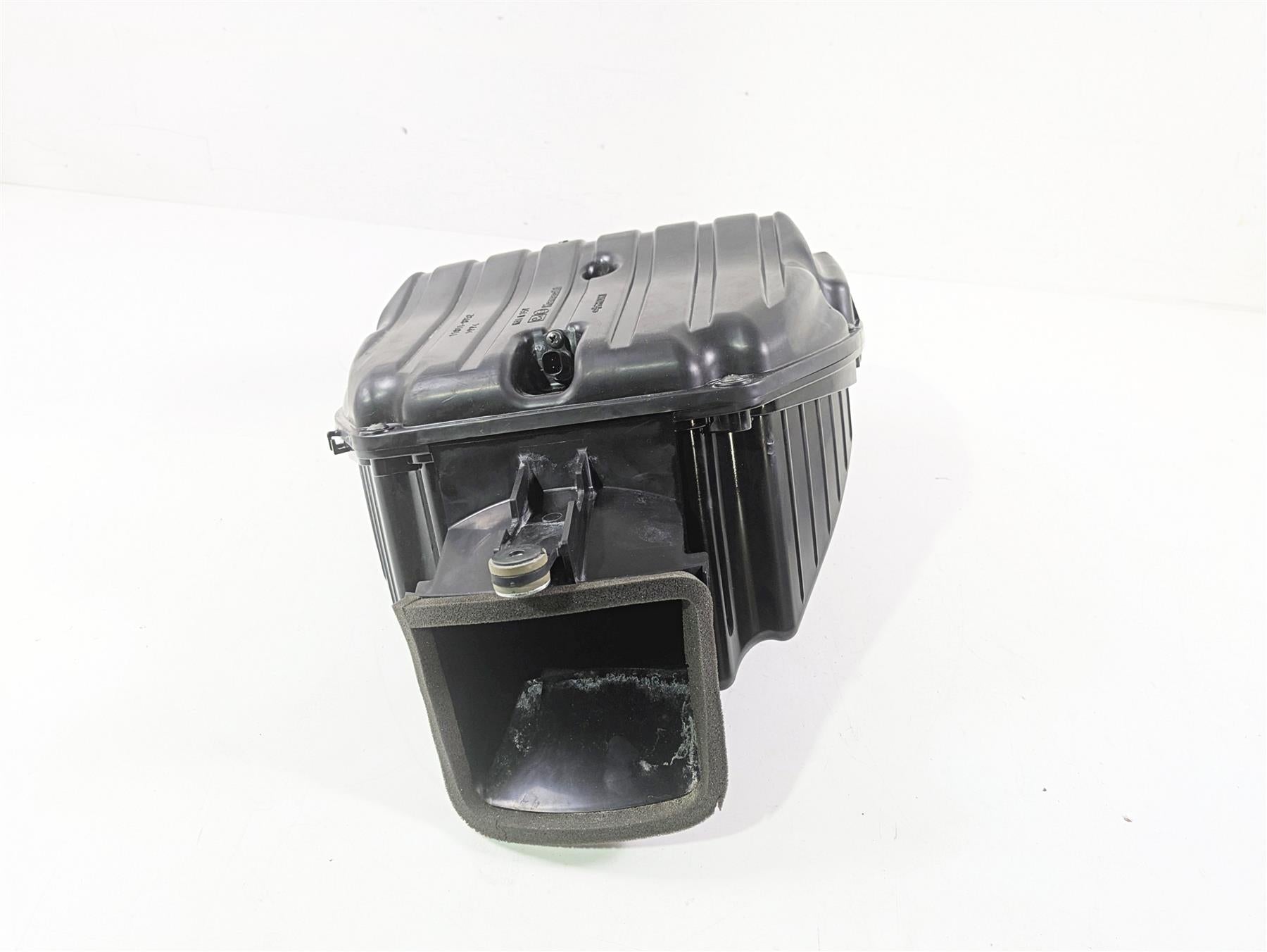 2020 Kawasaki ZX6R ZX636 Ninja Air Box Cleaner Breather Filter 11010-0893 {{ shop.shopifyCountryName }} - Mototech271