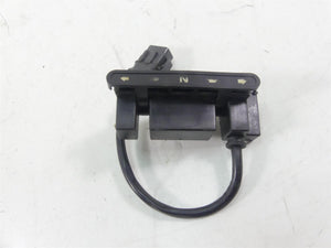 2004 Harley FXDWGI Dyna Wide Glide Instrument Indicator Lights Cluster 68113-99C | Mototech271