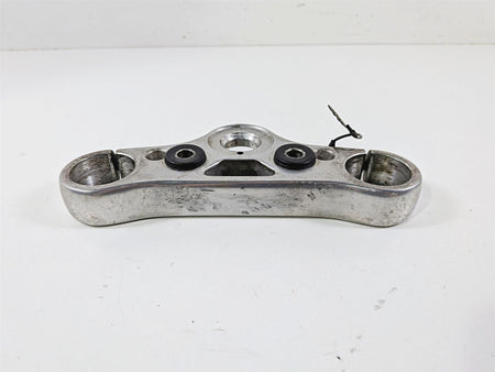 2007 Harley Dyna FXDB Street Bob Upper Triple Tree Steering Clamp 46311-07 {{ shop.shopifyCountryName }} - Mototech271