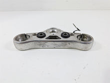 Load image into Gallery viewer, 2007 Harley Dyna FXDB Street Bob Upper Triple Tree Steering Clamp 46311-07

