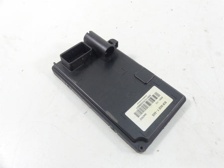 2015 Harley FLS Softail Slim Bcm Body Control Module Base Y-Axis 69991-11 {{ shop.shopifyCountryName }} - Mototech271