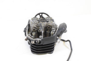 2016 BMW R1200R R1200 R K53 Right Cylinderhead Cylinder Head -Tested 11128546332
