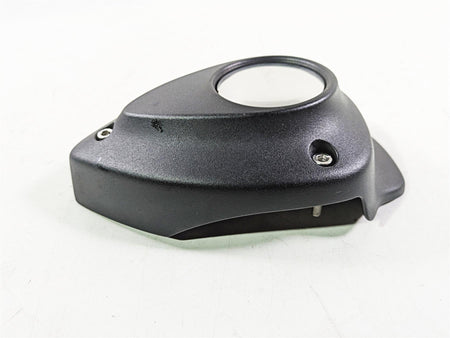 2018 Indian Chieftain Limited Black Side Ignition Coil Cover 5633897 {{ shop.shopifyCountryName }} - Mototech271