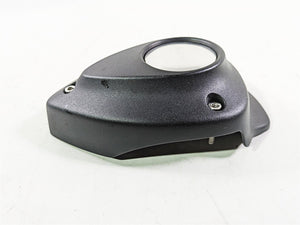 2018 Indian Chieftain Limited Black Side Ignition Coil Cover  5633897 | Mototech271