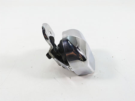 2011 Harley Touring FLTRU Road Glide Horn & Chrome Cover 61300478A {{ shop.shopifyCountryName }} - Mototech271