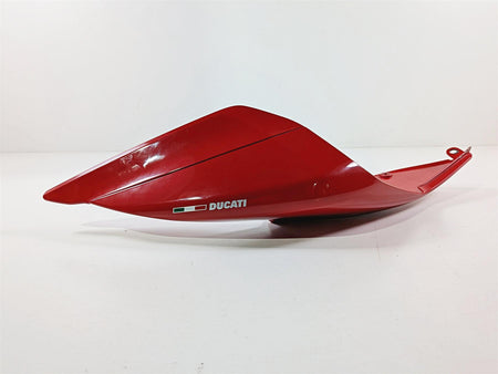 2017 Ducati Panigale 1299 Red Rear Right Tail Cover Fairing 48212031AA 48212031A-Mototech271