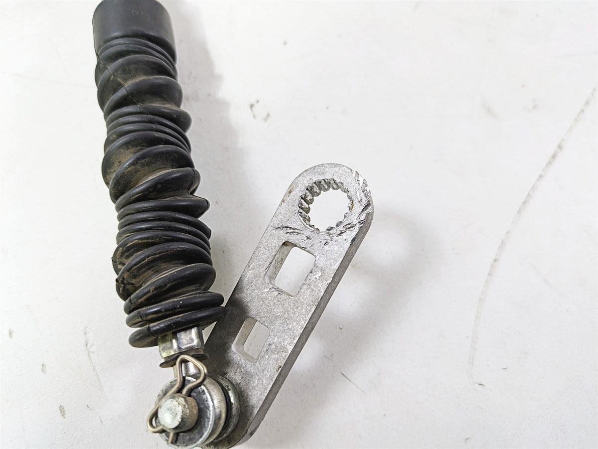 2022 Polaris RZR XP 4 1000 Premium Gear Shifter & Cable Set 7081893 1542256 {{ shop.shopifyCountryName }} - Mototech271