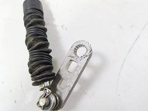 2022 Polaris RZR XP 4 1000 Premium Gear Shifter & Cable Set 7081893 1542256 | Mototech271