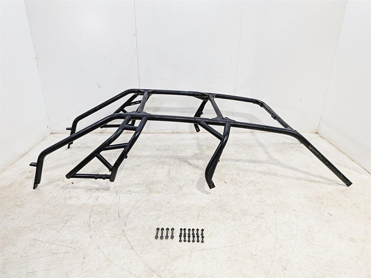 2024 Polaris RZR Pro XP 4 Ultimate Roll Over Cage -Tweaked 1026000 1026001-Mototech271
