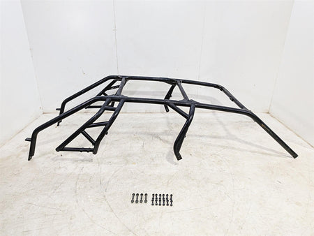 2024 Polaris RZR Pro XP 4 Ultimate Roll Over Cage -Tweaked 1026000 1026001-Mototech271