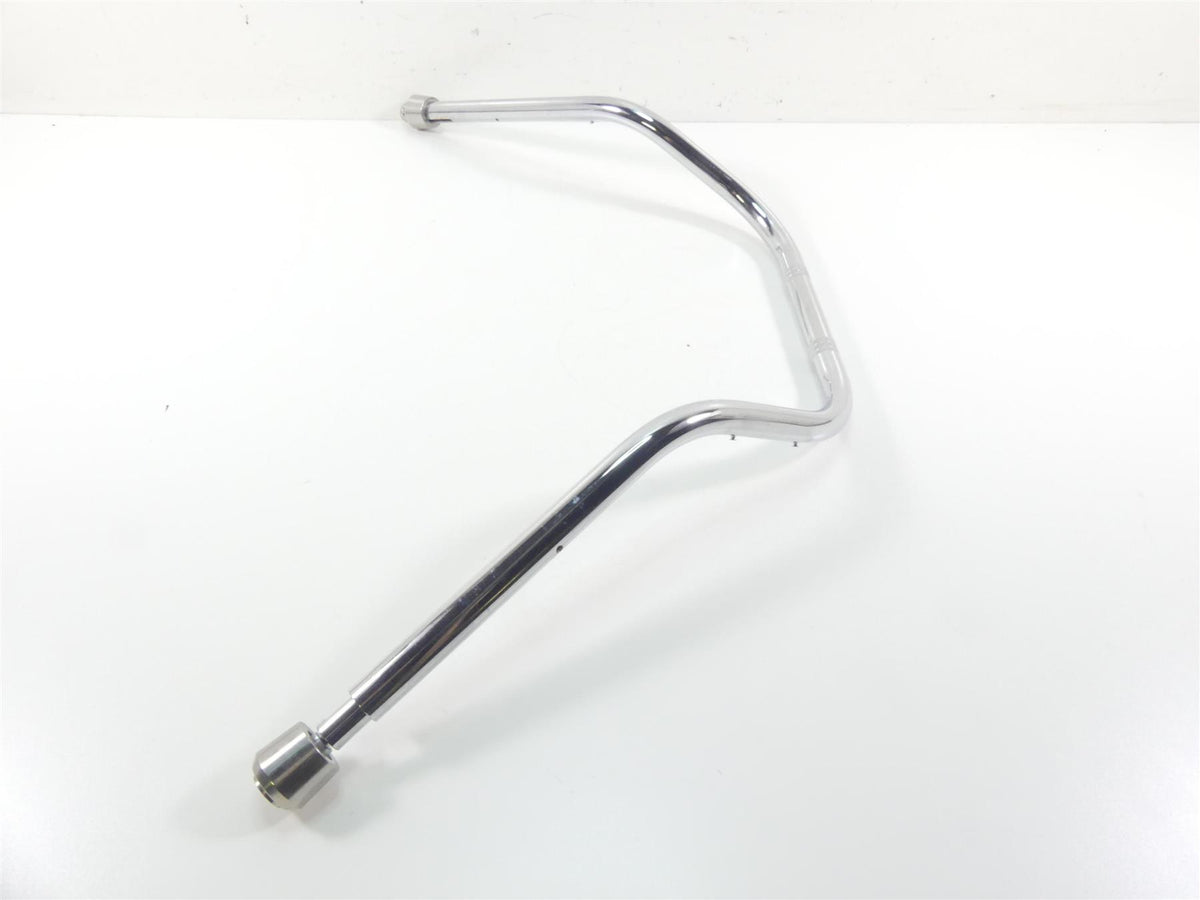 2013 Triumph Rocket 3 Touring Straight Oem Handlebar Handle Bar T2046700 {{ shop.shopifyCountryName }} - Mototech271