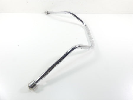 2013 Triumph Rocket 3 Touring Straight Oem Handlebar Handle Bar T2046700 {{ shop.shopifyCountryName }} - Mototech271