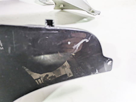 2010 BMW R1200RT K26 Left Main Side Fairing Cover - Read 46637681053 40852156090 {{ shop.shopifyCountryName }} - Mototech271