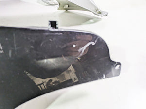 2010 BMW R1200RT K26 Left Main Side Fairing Cover - Read 46637681053 40852156090 | Mototech271