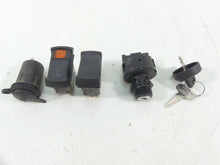 Load image into Gallery viewer, 2016 Polaris RZR900 S Ignition &amp; Lights Awd Switch &amp; Key Set 4012165 4014069
