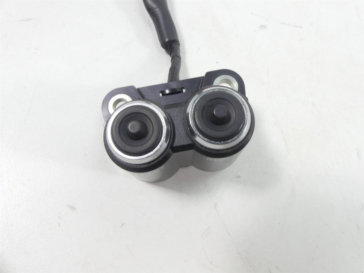 2013 Yamaha VMX17 V-Max 1700 Meter Control Buttons Switch - Read 2S3-8358J-01-00 {{ shop.shopifyCountryName }} - Mototech271