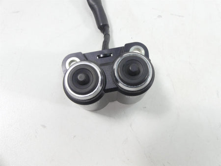 2013 Yamaha VMX17 V-Max 1700 Meter Control Buttons Switch - Read 2S3-8358J-01-00 {{ shop.shopifyCountryName }} - Mototech271