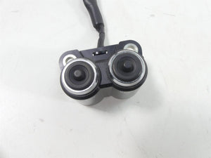 2013 Yamaha VMX17 V-Max 1700 Meter Control Buttons Switch - Read 2S3-8358J-01-00 | Mototech271