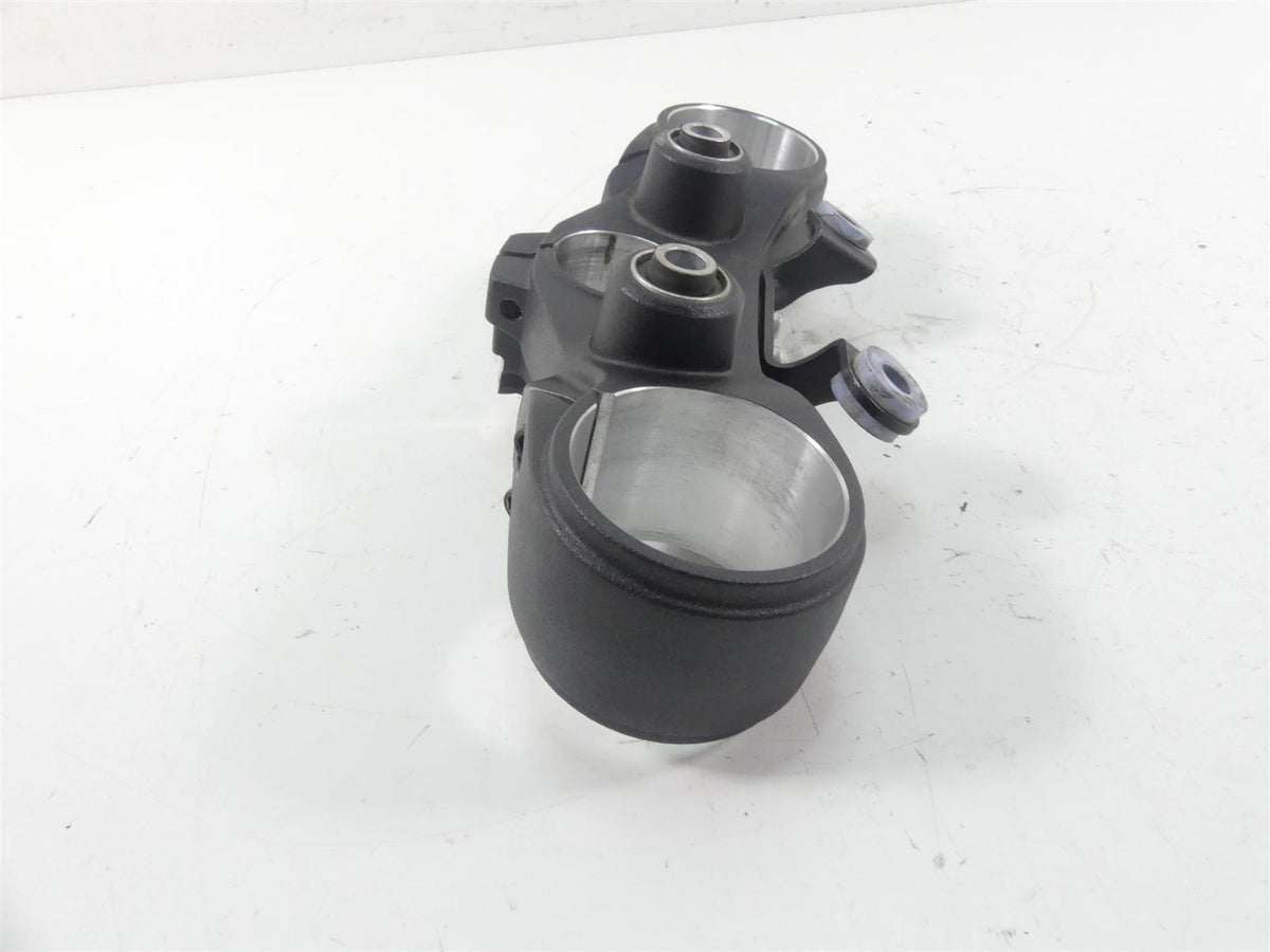 2018 Ducati Hypermotard 939 SP Upper Triple Tree Clamp 57mm -Read 34110972AA {{ shop.shopifyCountryName }} - Mototech271