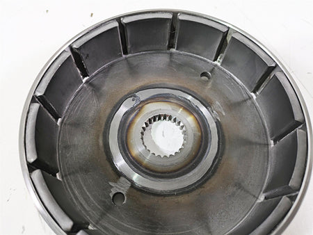 2015 Harley FXDL Dyna Low Rider Ignition Flywheel Fly Wheel Rotor 30041-08A {{ shop.shopifyCountryName }} - Mototech271