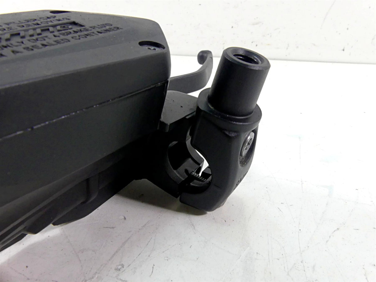2015 BMW R1200GS GSW K50 Front Brake Master Cylinder + Lever 32728559604 {{ shop.shopifyCountryName }} - Mototech271