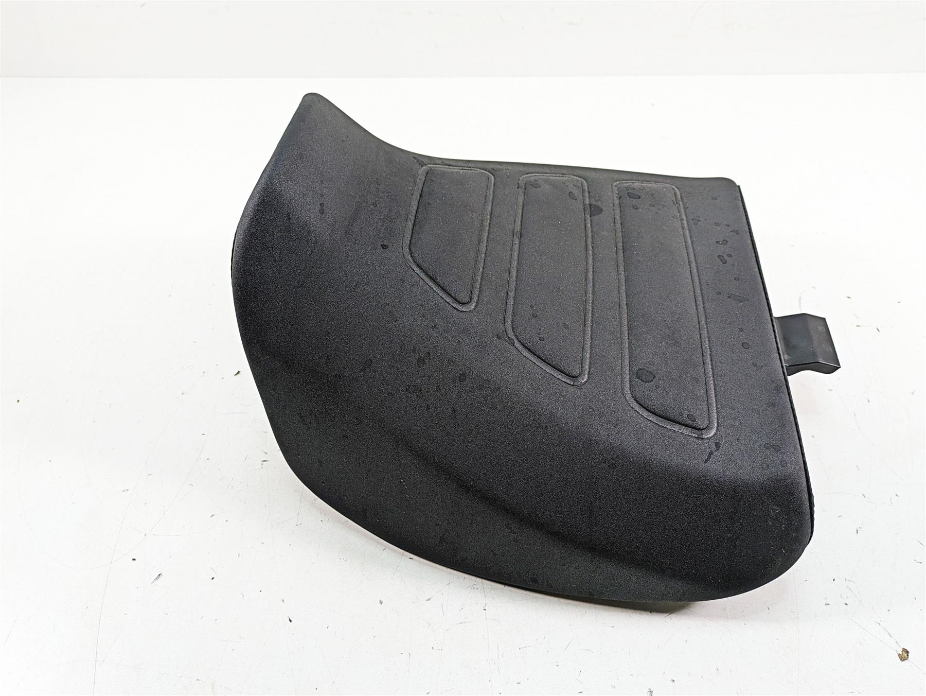 2022 Harley RA1250 S Pan America Front Rider Driver Seat Saddle 52000418 {{ shop.shopifyCountryName }} - Mototech271