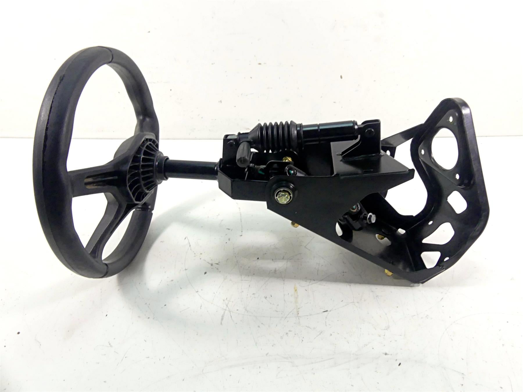 2021 Can Am Maverick Sport 1000R XRC Steering Wheel Mount Shaft Set 709401966 {{ shop.shopifyCountryName }} - Mototech271