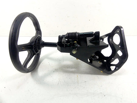 2021 Can Am Maverick Sport 1000R XRC Steering Wheel Mount Shaft Set 709401966 {{ shop.shopifyCountryName }} - Mototech271