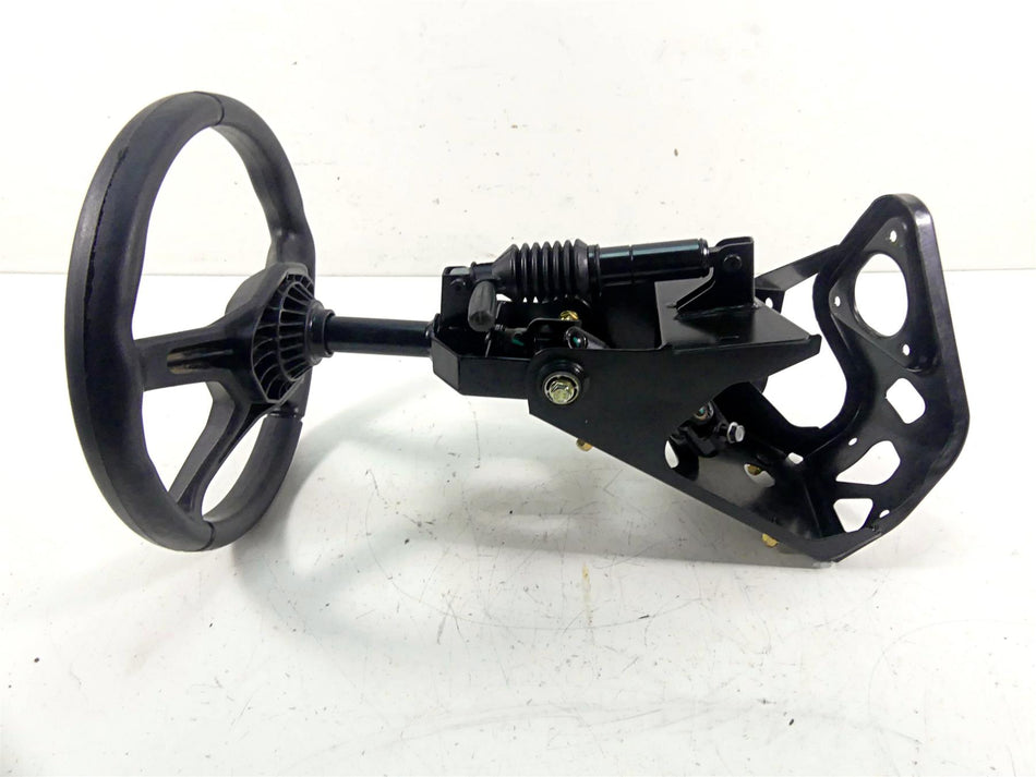 2021 Can Am Maverick Sport 1000R XRC Steering Wheel Mount Shaft Set 709401966 {{ shop.shopifyCountryName }} - Mototech271