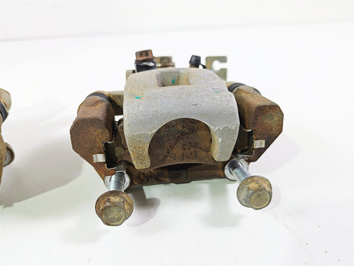 2021 CFMoto Zforce 950 Sport Rear Brake Caliper Set 5BY0-081050 {{ shop.shopifyCountryName }} - Mototech271