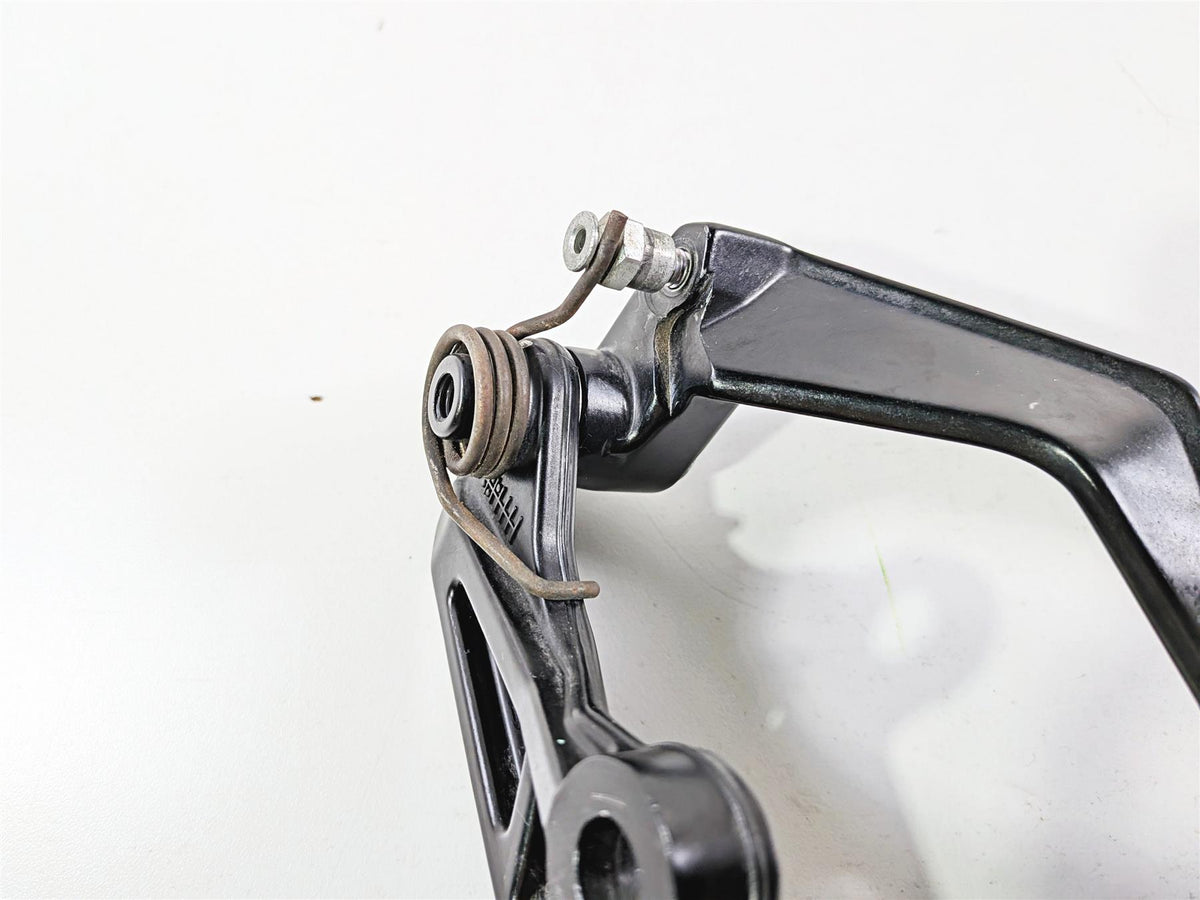 2011 Ducati Streetfighter 1098 S Rear Brake Pedal & Mount 45710471A 82919841A {{ shop.shopifyCountryName }} - Mototech271