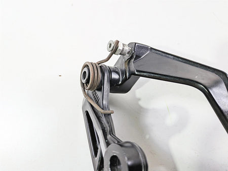 2011 Ducati Streetfighter 1098 S Rear Brake Pedal & Mount 45710471A 82919841A {{ shop.shopifyCountryName }} - Mototech271