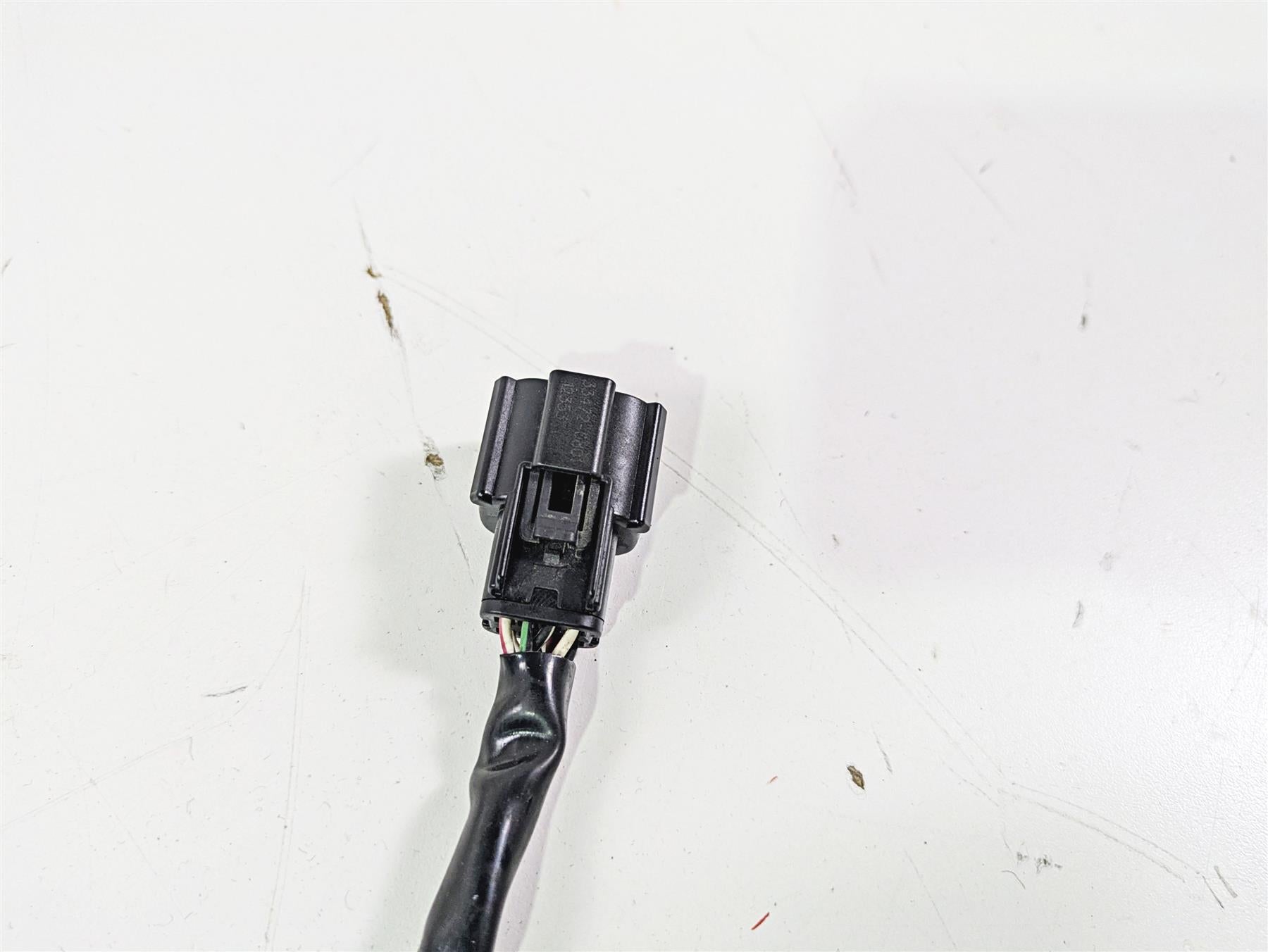 2014 Harley FLS Softail Slim Indicator Instrument Lights 72658-12 {{ shop.shopifyCountryName }} - Mototech271