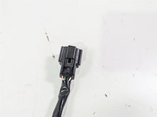 Load image into Gallery viewer, 2014 Harley FLS Softail Slim Indicator Instrument Lights 72658-12
