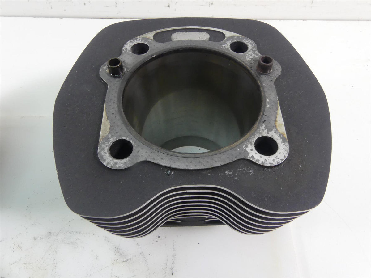 2011 Harley Touring FLTRU Road Glide Cylinder Piston Jug Barrel Set 17460-07A {{ shop.shopifyCountryName }} - Mototech271
