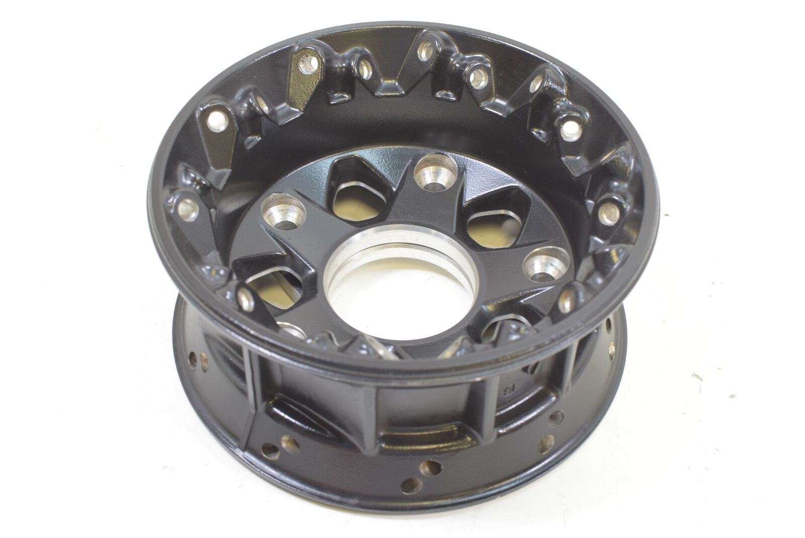 2019 BMW R nine T Pure K22 Rear Wheel Center Hub 36318569539 {{ shop.shopifyCountryName }} - Mototech271