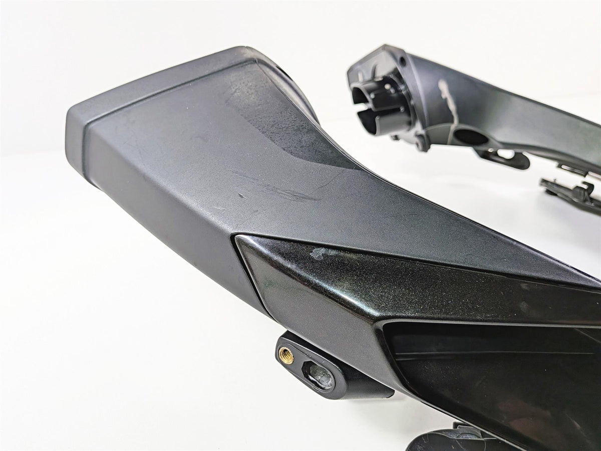 2016 Aprilia RSV 1100 Tuono V4 Factory Front Headlight Cover Fairing 2B001752 {{ shop.shopifyCountryName }} - Mototech271