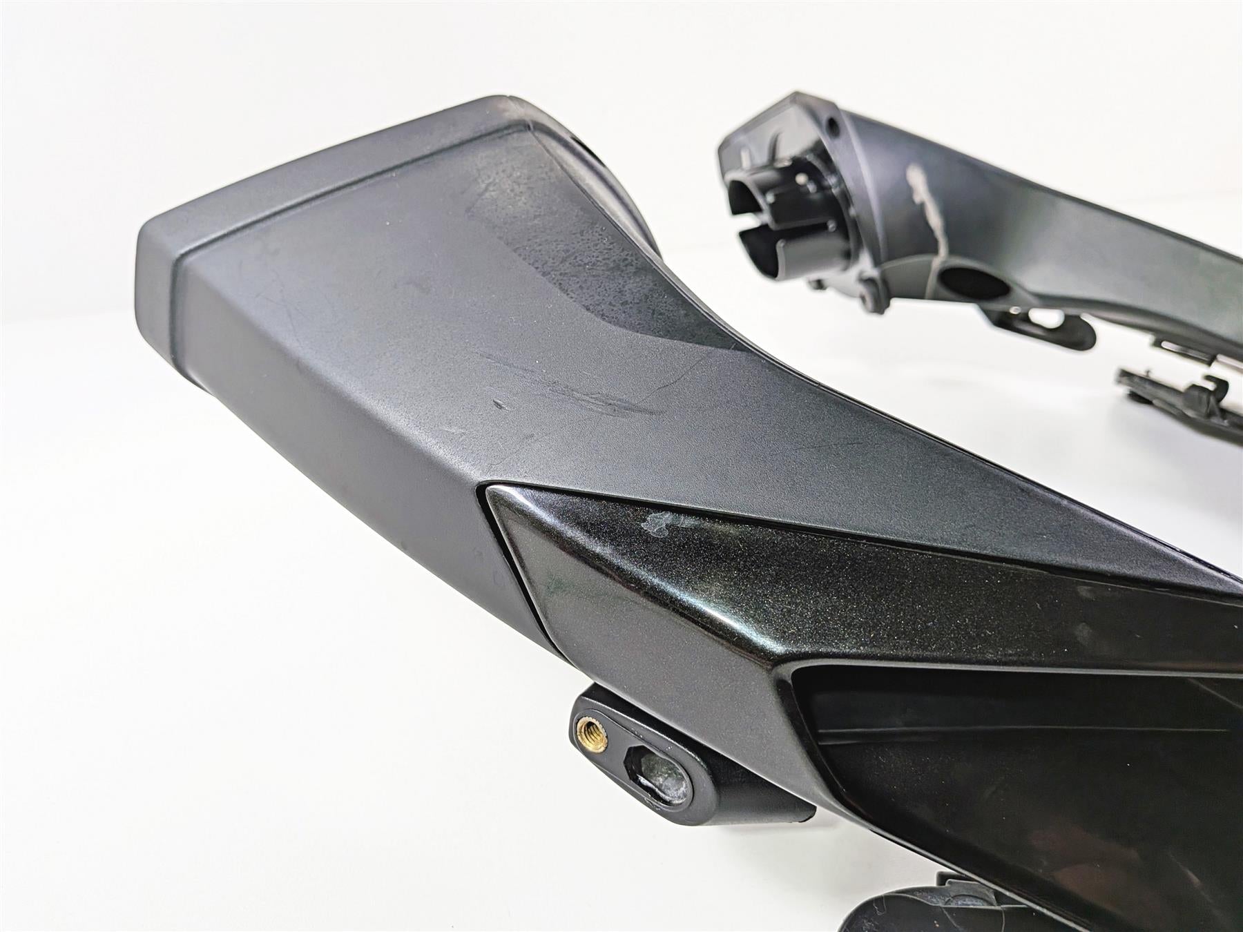 2016 Aprilia RSV 1100 Tuono V4 Factory Front Headlight Cover Fairing 2B001752 {{ shop.shopifyCountryName }} - Mototech271