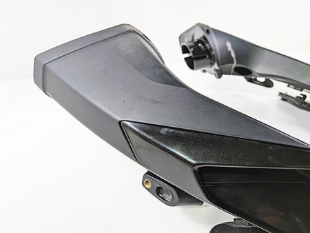 2016 Aprilia RSV 1100 Tuono V4 Factory Front Headlight Cover Fairing 2B001752 {{ shop.shopifyCountryName }} - Mototech271