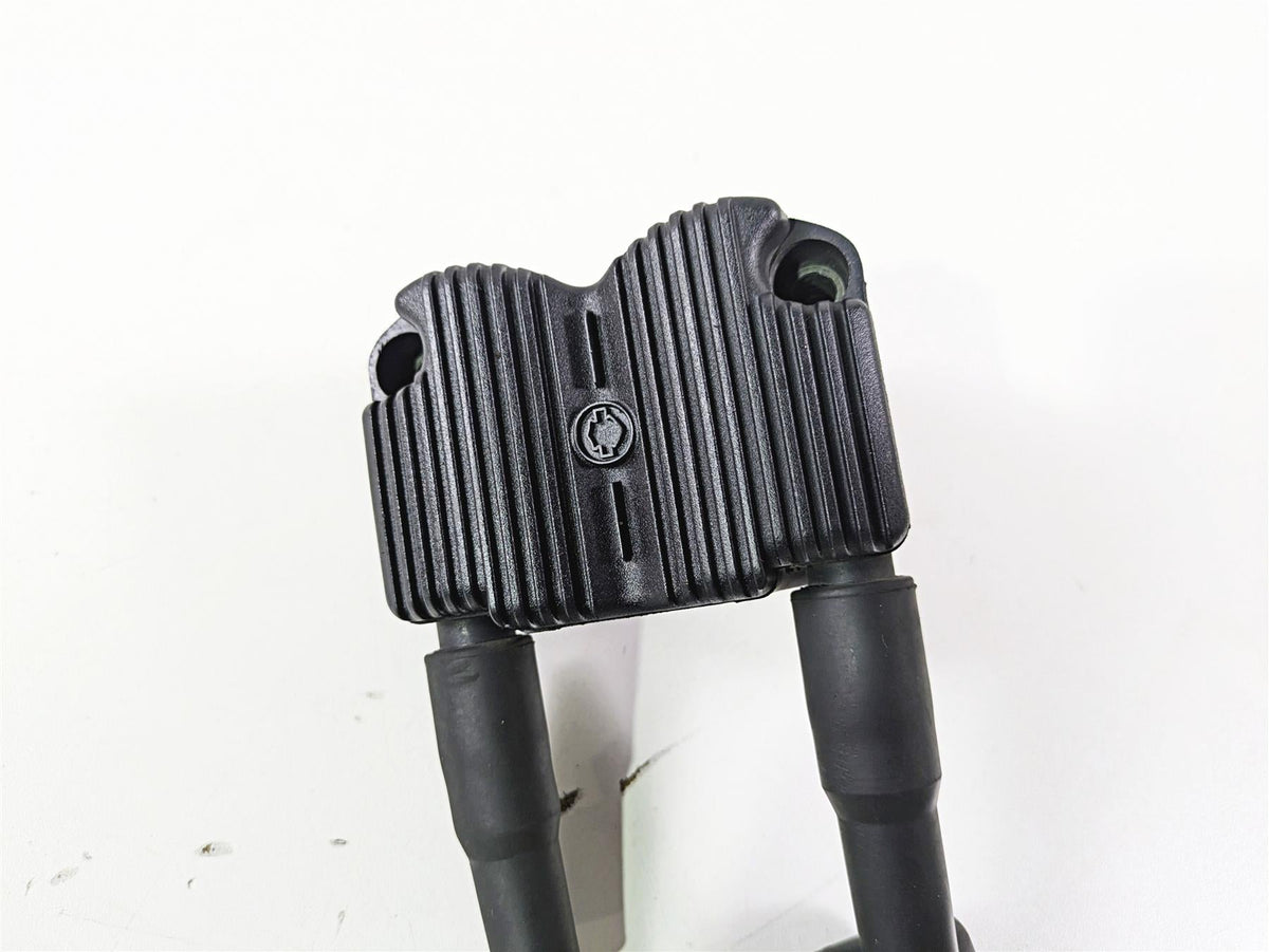 2014 Harley FLS Softail Slim Delphi Ignition Coil Wires Plug Set 31743-01 {{ shop.shopifyCountryName }} - Mototech271