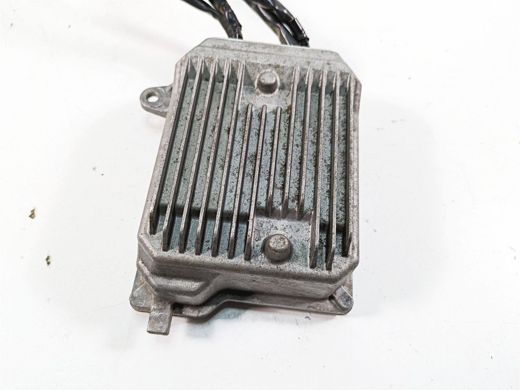 2018 Yamaha YXZ1000R EPS SS Power Steering Module Unit Ecm 2HC-859A0-10-00 {{ shop.shopifyCountryName }} - Mototech271