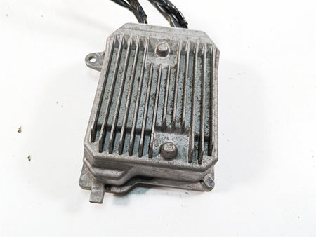 2018 Yamaha YXZ1000R EPS SS Power Steering Module Unit Ecm 2HC-859A0-10-00 {{ shop.shopifyCountryName }} - Mototech271