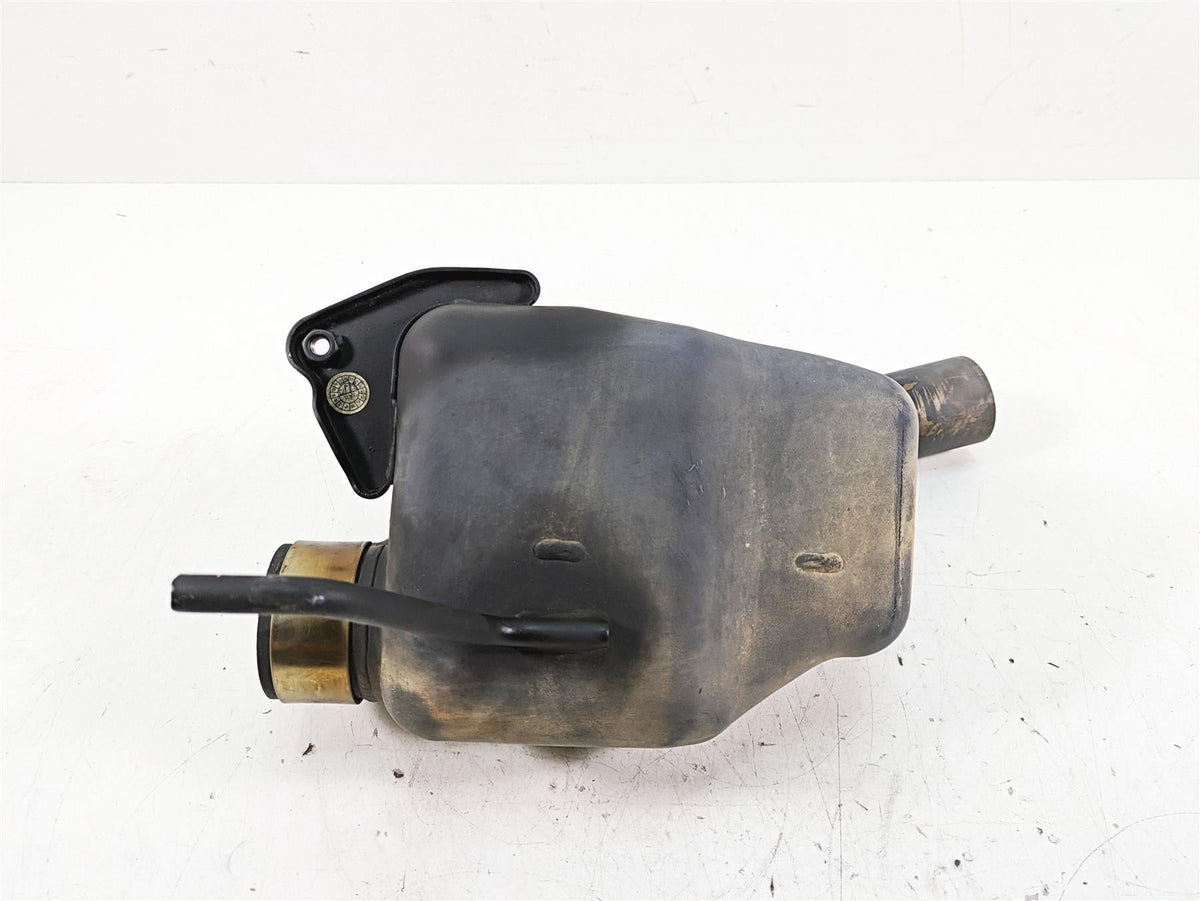2022 Harley RA1250 S Pan America Oem Exhaust Chamber Middle Section 64900743 {{ shop.shopifyCountryName }} - Mototech271