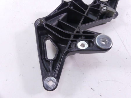 2013 Mv Agusta F4RR Left Frame To Swingarm Bracket Mount Wall 8AC0B3477 {{ shop.shopifyCountryName }} - Mototech271