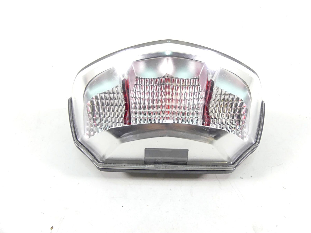 2014 BMW R1200GS K50 Taillight Tail Light Stop Brake Lamp Lens 63218524200 {{ shop.shopifyCountryName }} - Mototech271
