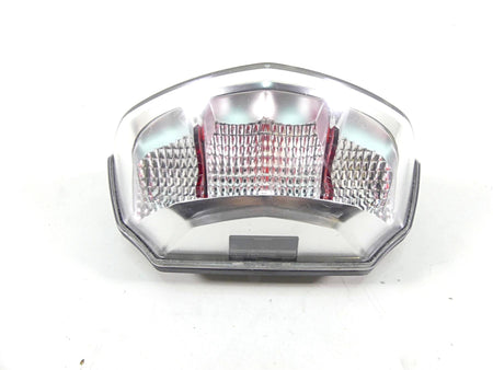2014 BMW R1200GS K50 Taillight Tail Light Stop Brake Lamp Lens 63218524200 {{ shop.shopifyCountryName }} - Mototech271
